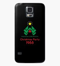 Welcome to the Party, Pal! Case/Skin for Samsung Galaxy