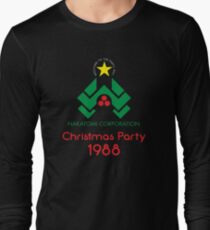Welcome to the Party, Pal! Long Sleeve T-Shirt