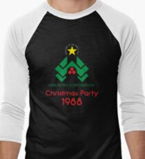 Welcome to the Party, Pal! Men's Baseball ¾ T-Shirt