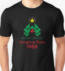 Welcome to the Party, Pal! Unisex T-Shirt