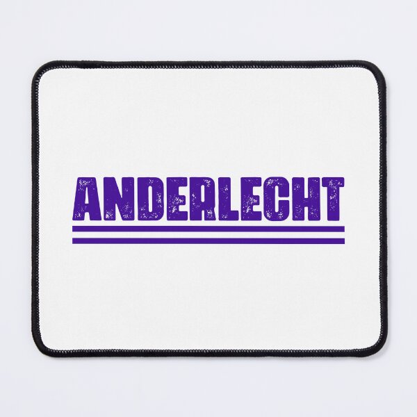 Item preview, Anderlecht RSCA - Anderlecht Football designed and sold by TRUE-FANS.