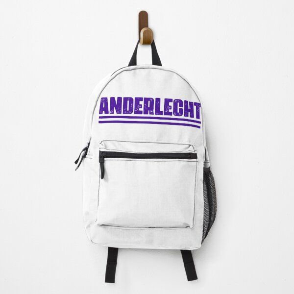 Item preview, Anderlecht RSCA - Anderlecht Football designed and sold by TRUE-FANS.