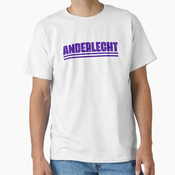 Aperçu de l'œuvre Anderlecht RSCA - Anderlecht Football créée et vendue par TRUE-FANS.