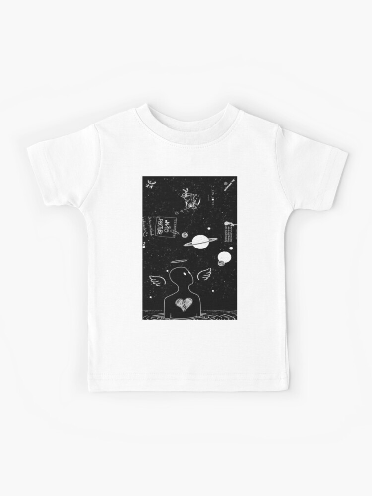 Anti Spiral -- tengen toppa gurren lagann Kids T-Shirt by FunHub