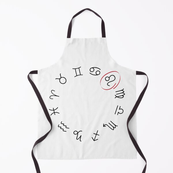 Item preview, Leo Zodiac Sign designed and sold by to-esu.