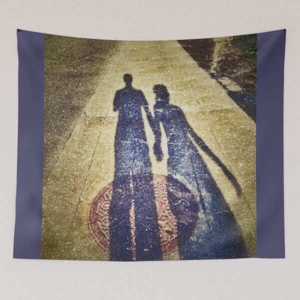 Item preview, Ombres d'amour designed and sold by daniel iorio.