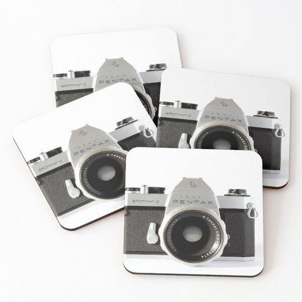 Item preview, Pentax Spotmatic designed and sold by How67.