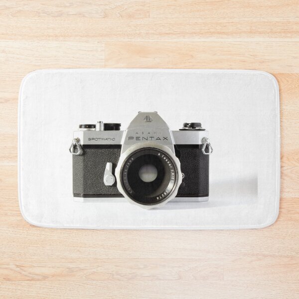 Item preview, Pentax Spotmatic designed and sold by How67.
