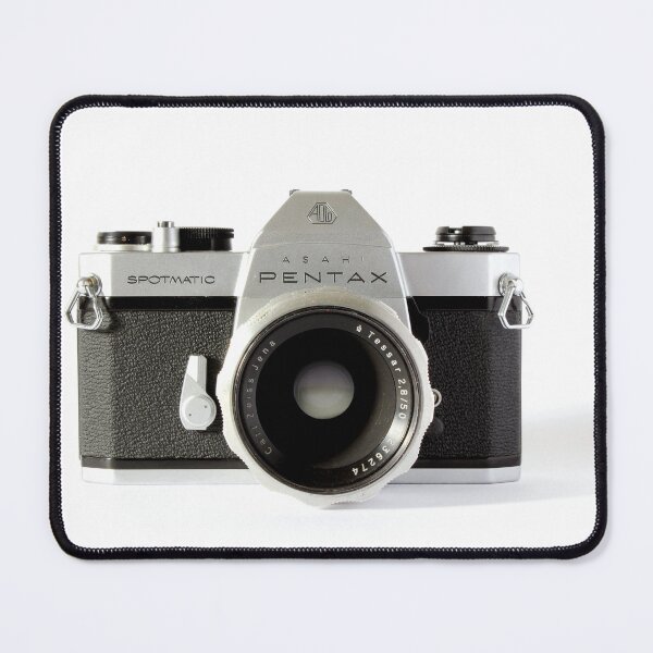 Item preview, Pentax Spotmatic designed and sold by How67.