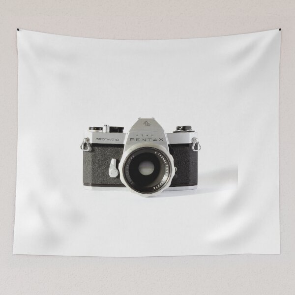 Item preview, Pentax Spotmatic designed and sold by How67.