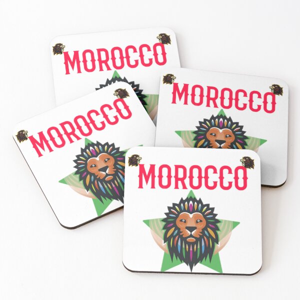 Item preview, MOROCCO T SHIRT     تيشرت المغرب   HATS.MUG. AND MANY OTHER PRODUCTS....... designed and sold by Misnrays93.