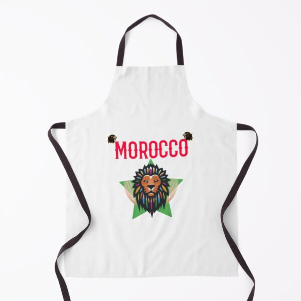 Item preview, MOROCCO T SHIRT تيشرت المغرب HATS.MUG. AND MANY OTHER PRODUCTS....... designed and sold by Misnrays93.