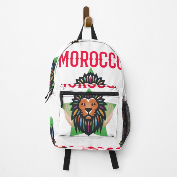 Item preview, MOROCCO T SHIRT تيشرت المغرب HATS.MUG. AND MANY OTHER PRODUCTS....... designed and sold by Misnrays93.