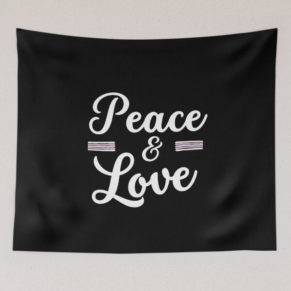 Item preview, Nonviolence quotes designed and sold by Shambusiness.