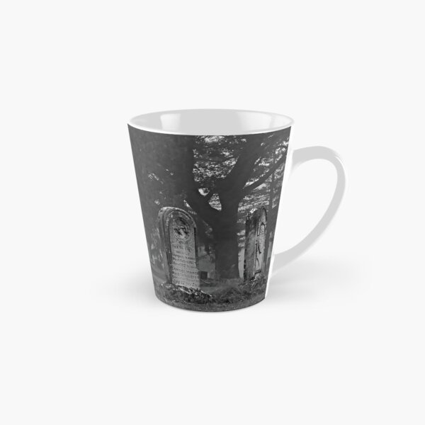 All In A Row Tall Mug
