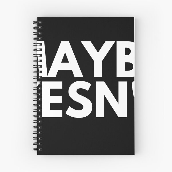 Item preview, Maybe yes maybe no designed and sold by ProtonProject.