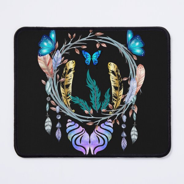 Item preview, Butterfly feathers designed and sold by RonelM.