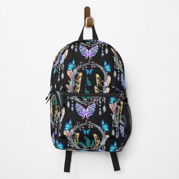 Item preview, Butterfly feathers designed and sold by RonelM.
