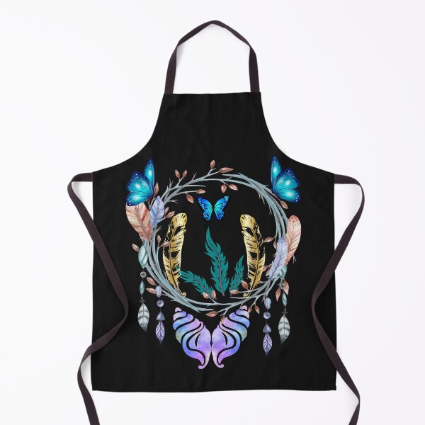 Item preview, Butterfly feathers designed and sold by RonelM.
