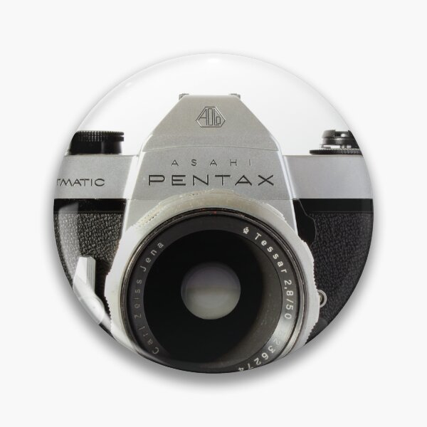 Item preview, Pentax Spotmatic designed and sold by How67.