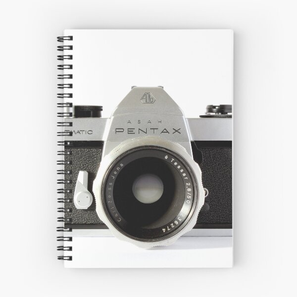 Artikelvorschau, Pentax Spotmatic entworfen und verkauft von How67.