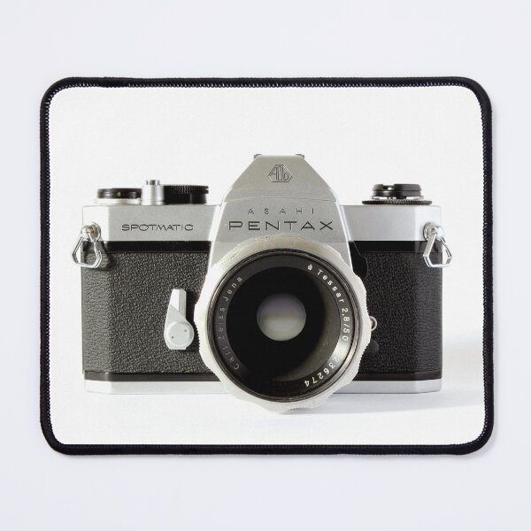 Artikelvorschau, Pentax Spotmatic entworfen und verkauft von How67.