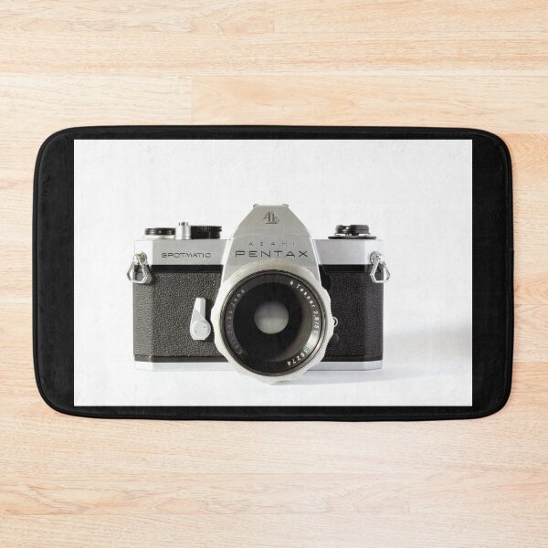 Item preview, Pentax Spotmatic designed and sold by How67.