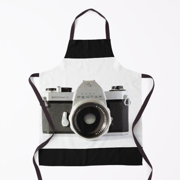 Item preview, Pentax Spotmatic designed and sold by How67.