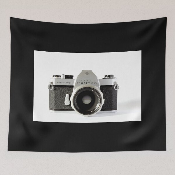 Item preview, Pentax Spotmatic designed and sold by How67.
