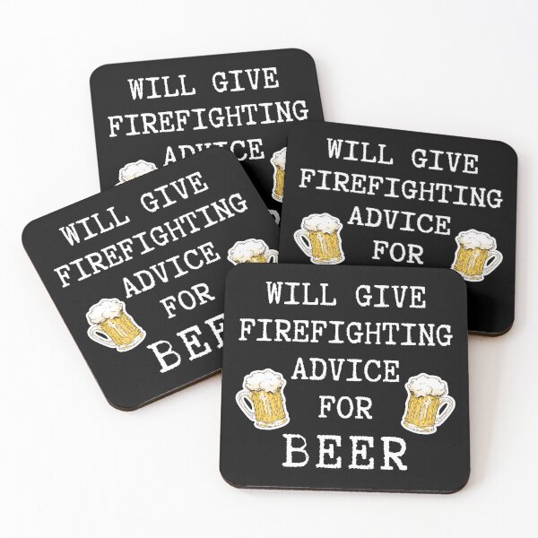 Item preview, Funny Firefighter Gifts For Men Firefighting designed and sold by TM-Multidesign.