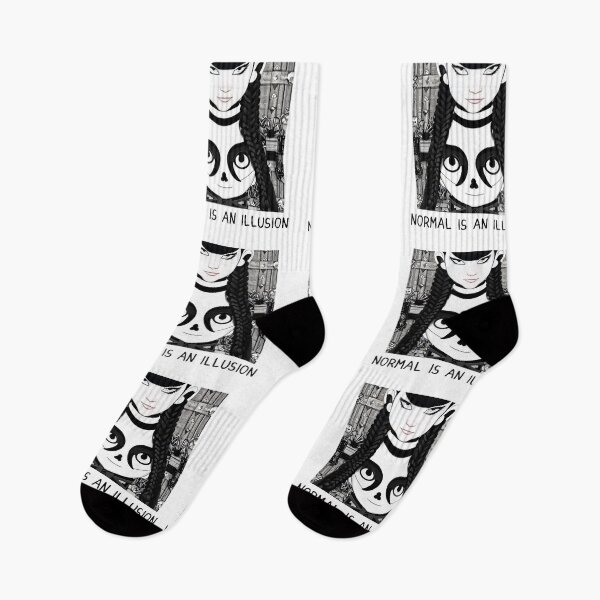 Item preview,  Wednesday Addams Goth  designed and sold by Coexist In Tee's .
