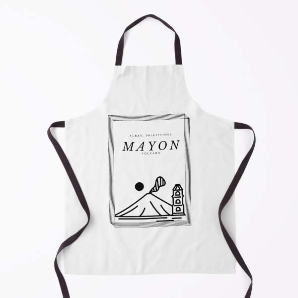 Item preview, Philippines Mayon Volcano designed and sold by Pronto Pop Shop.