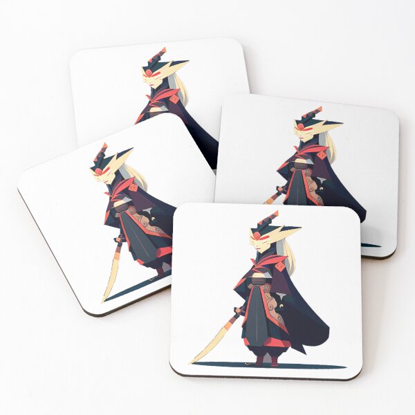 Item preview, Anime Samurai Elf designed and sold by schizarty.
