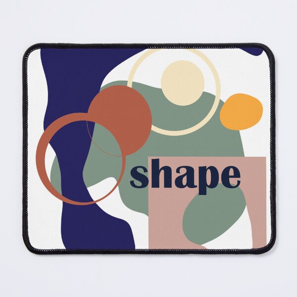 Item preview, Shape designed and sold by emayaartstudio.