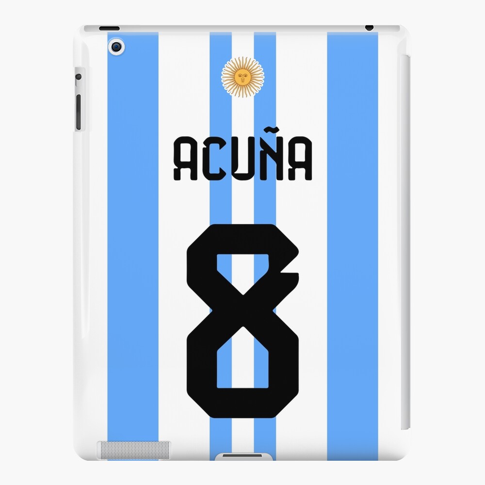 2019 3R Brazil Copa America FIFA #116 MARCOS ACUÑA Argentina Soccer Team  Sticker