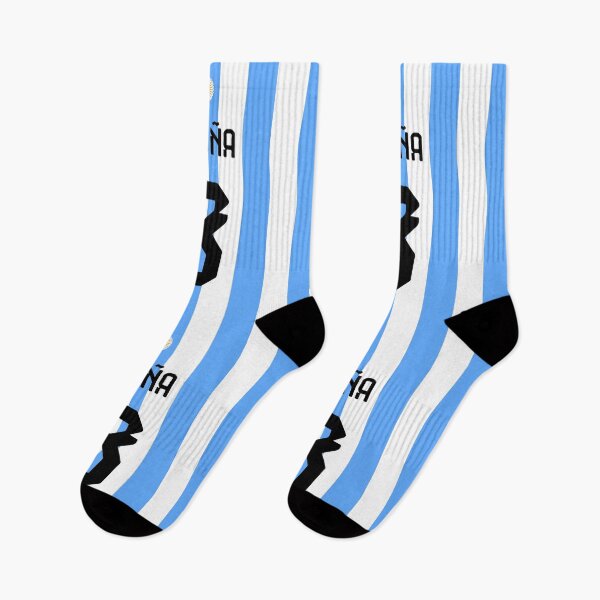 Item preview, Marcos Acuna - Argentina World Cup designed and sold by On Target Sports.