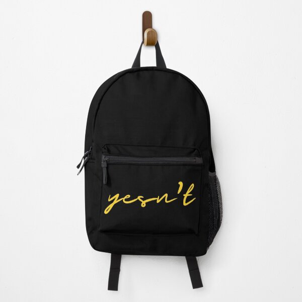 Item preview, YESN'T designed and sold by ProtonProject.