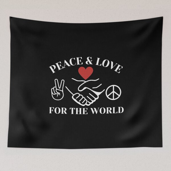 Item preview, Nonviolence quotes designed and sold by Shambusiness.