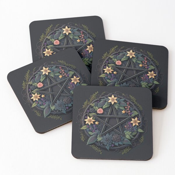 Item preview, Floral Protection designed and sold by Syiavri.