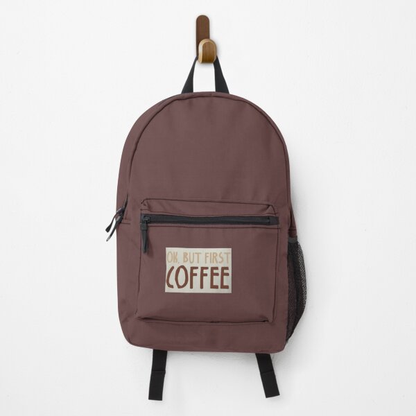 Item preview, Coffee is a Necessity Cool T-Shirt designed and sold by sagestar.