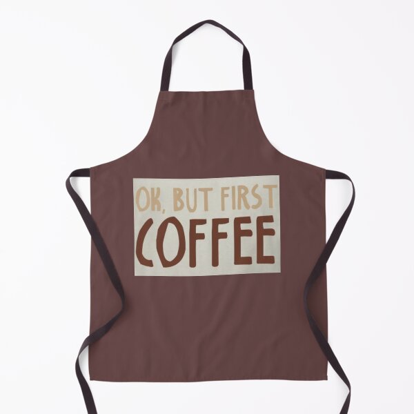 Item preview, Coffee is a Necessity Cool T-Shirt designed and sold by sagestar.