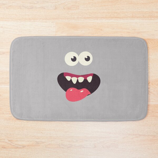 Item preview, Crazy Face 001 designed and sold by PrintPortal.