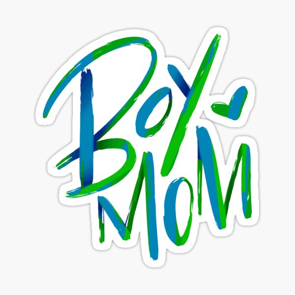 mom of boys gifts