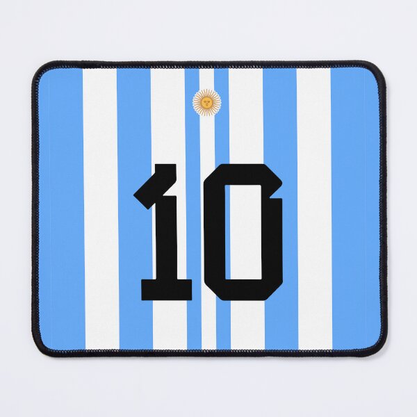 Item preview, 10 - Argentina World Cup designed and sold by On Target Sports.
