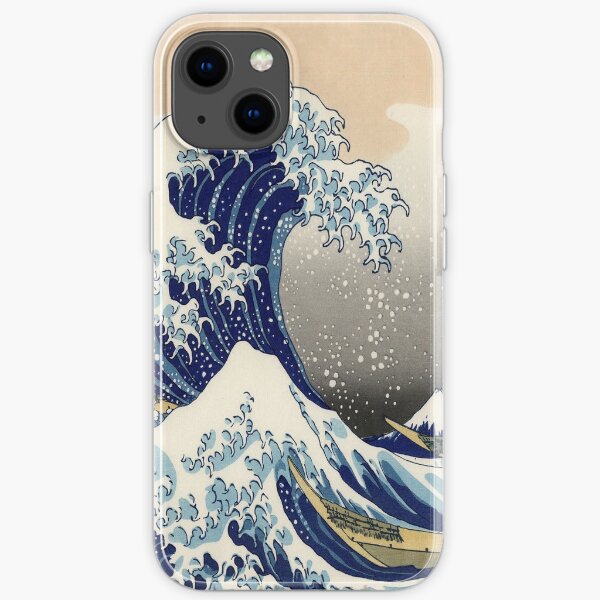 il a été publié entre 1830 et 1833. L'image est maintenant dans le domaine public.
Vous voulez voir cette conception sur des T-shirts Coque souple iPhone