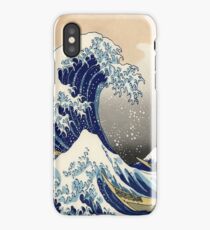 Great Wave iPhone Case