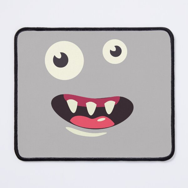 Item preview, Crazy Face 002 designed and sold by PrintPortal.
