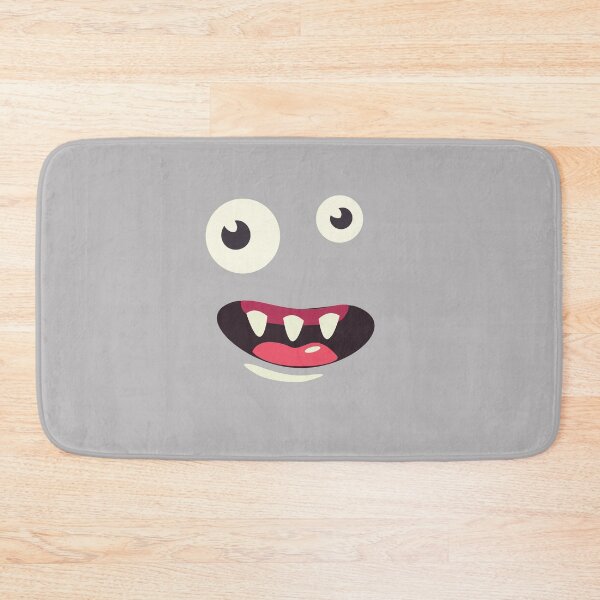 Item preview, Crazy Face 002 designed and sold by PrintPortal.