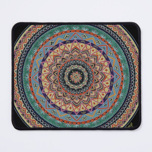 Item preview, mandala 15 designed and sold by theart-inst.