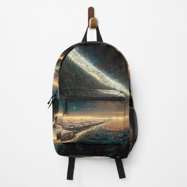 Item preview, Interstellar Nebula - Space Landscape #3 designed and sold by Galviato.
